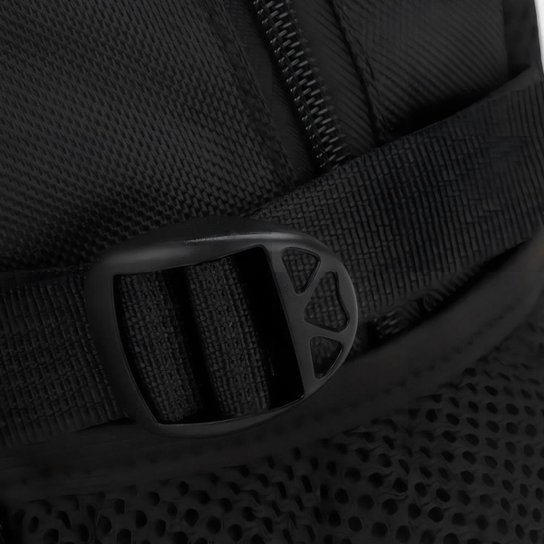 Mochila Reforçada Grande Executiva Notebook Escolar Passeio