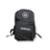 Mochila Risca Emborrachada Impermeável 9077 - Preto