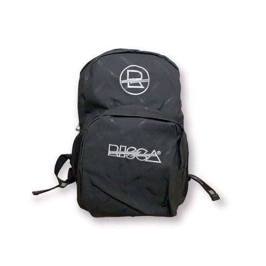 Mochila Risca Emborrachada Impermeável 9077