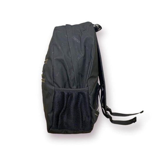 Mochila Risca Emborrachada Impermeável 9077