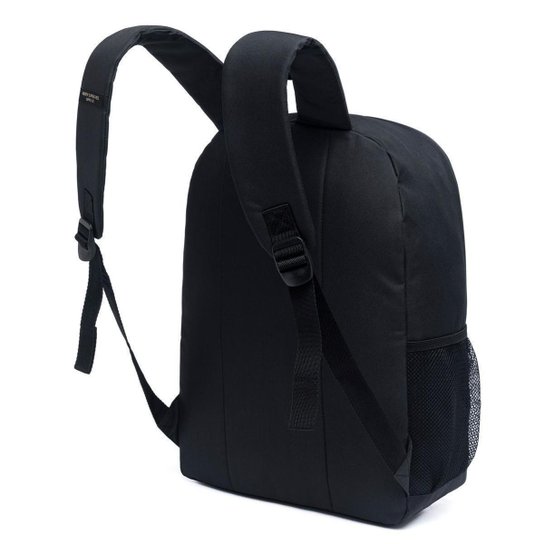 Mochila Rusty Masculina Resistente Espaçosa Original 15 Litros