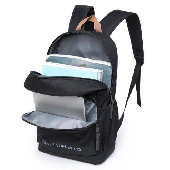 Mochila Rusty Perth 18L SM24