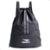 Mochila Saco Bolsa Esportiva Penalty 25L Reforçada Original - Preto