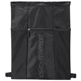 Mochila Saco Sacochila Esportiva Casual Gym Sack Olympikus cor:;Tamanho:U