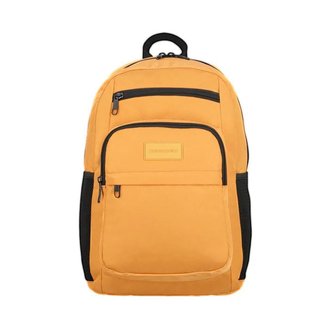 Mochila Samsonite Acceleration Hammer Amarela