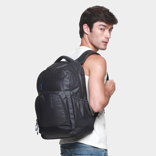 Mochila Samsonite Reformation Bravo 20L