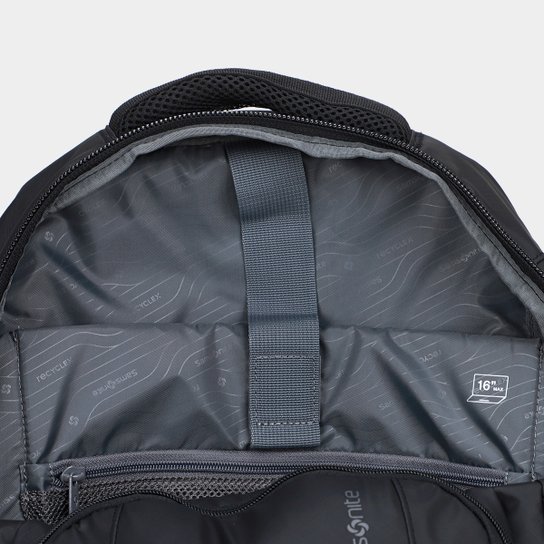 Mochila Samsonite Reformation Bravo 20L