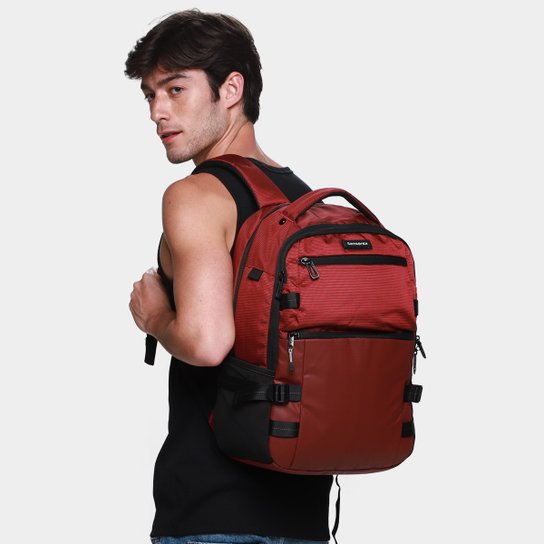 Mochila Samsonite Reformation Meriton