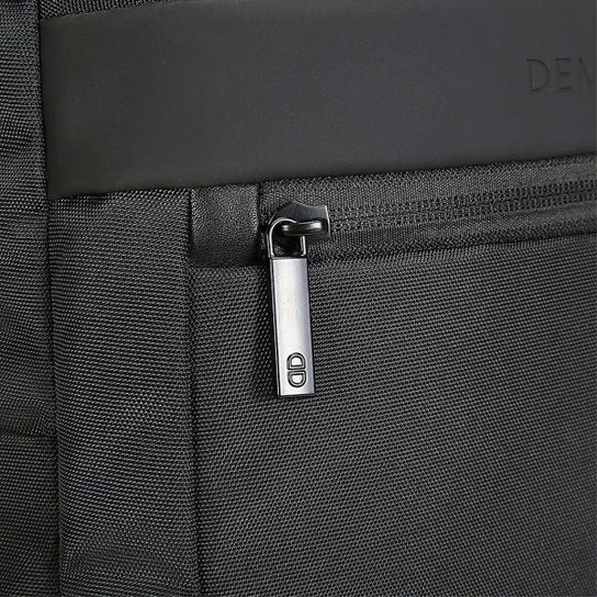 Mochila Smart Democrata Preto