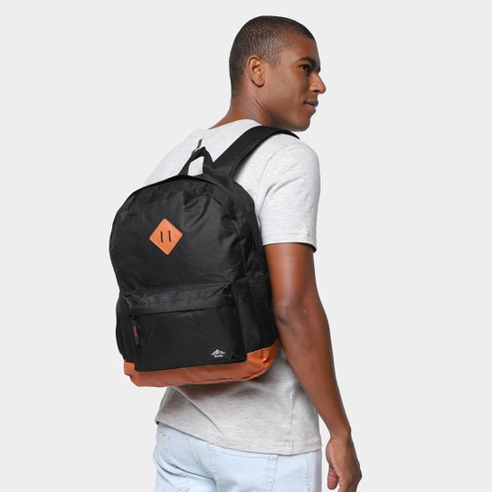 Mochila Switz Básica 25L