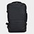 Mochila Switz Com Expansor - Preto