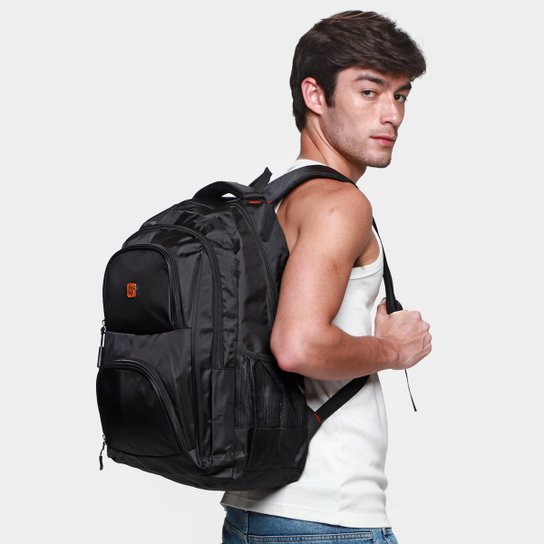 Mochila Switz Espaço Notebook 18'4