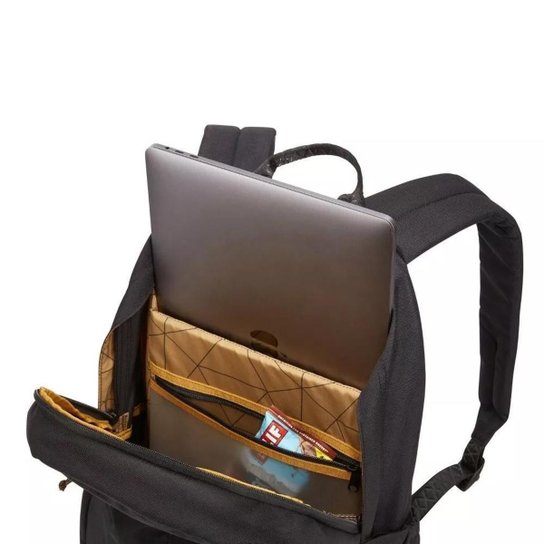 Mochila Thule Laptop Exeo 28 Litros Preto