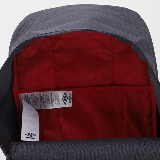 Mochila Umbro Diamond Camo