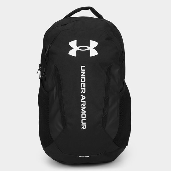 Mochila Under Armour Hust 6.0 Masculina
