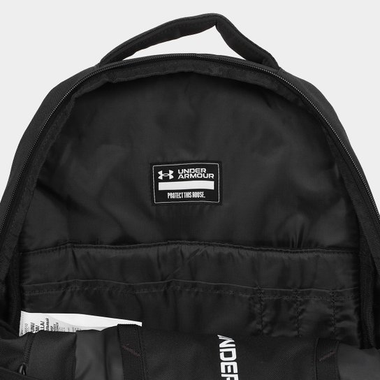 Mochila Under Armour Hust 6.0 Masculina