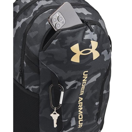 Mochila Under Armour Hust 6.0