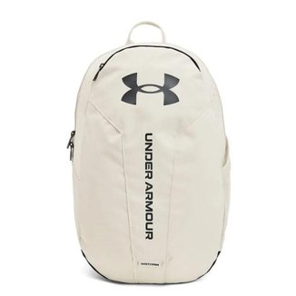 Mochila Under Armour Hustle Lite Branca