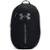 Mochila Under Armour Hustle Lite Preta - Preto