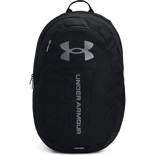 Mochila Under Armour Hustle Lite Preta
