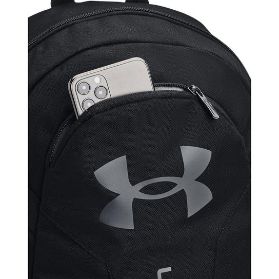 Mochila Under Armour Hustle Lite Preta