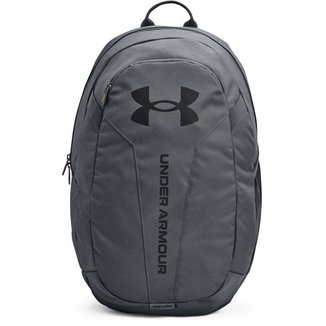 Mochila Under Armour Hustle Lite Preto 26.5L Unissex