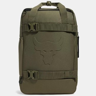 Mochila Under Armour Project Rock Box 30 Litros