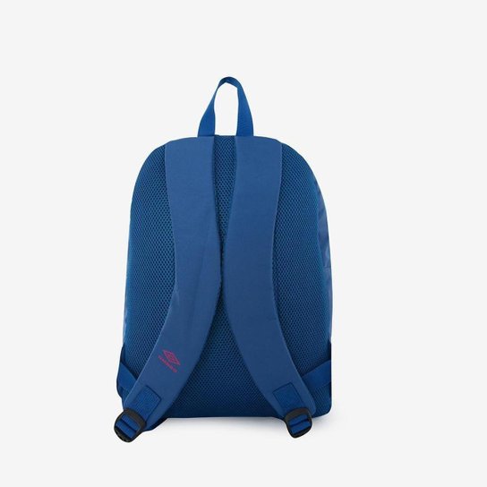 Mochila Unisex Umbro Chess Waves