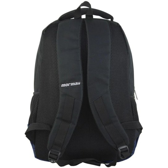 Mochila Urbana Mormaiii 17L com Compartimento para Notebook