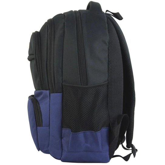 Mochila Urbana Mormaiii 17L com Compartimento para Notebook