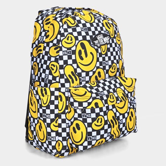 Mochila Vans Old Skool Grom