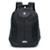 Mochila Volcom Executiva Notebook Reforçada Bolsa Faculdade Viagem 28 Litros - Preto