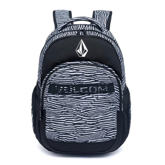 Mochila Volcom Strange 23L SM25