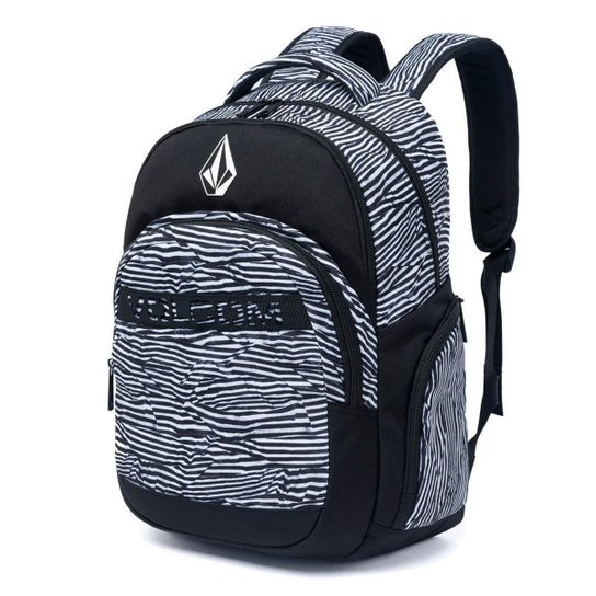 Mochila Volcom Strange 23L SM25