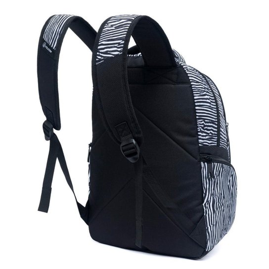 Mochila Volcom Strange 23L SM25