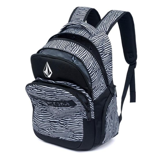 Mochila Volcom Strange 23L SM25