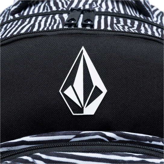 Mochila Volcom Strange 23L SM25