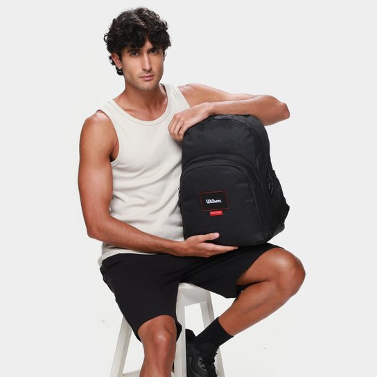 Mochila Wilson