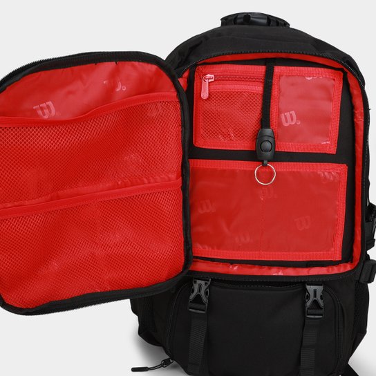 Mochila Wilson