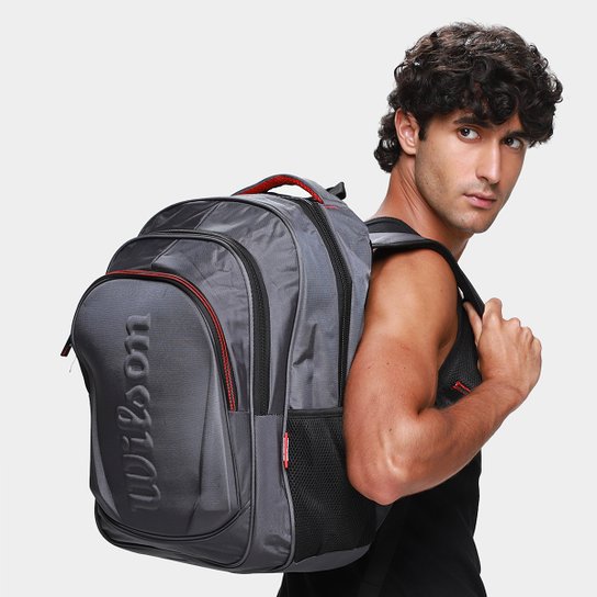 Mochila Wilson