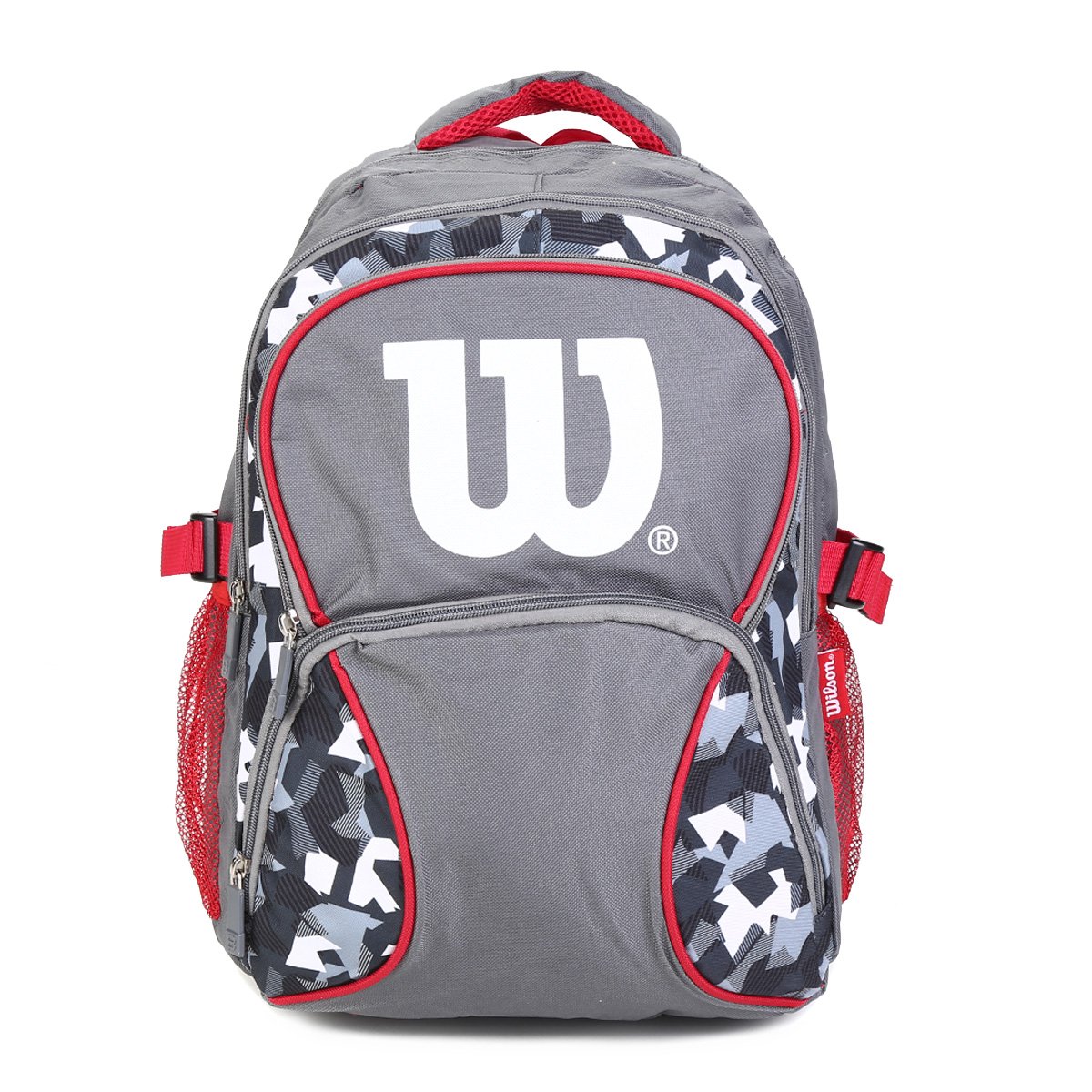 netshoes mochilas wilson