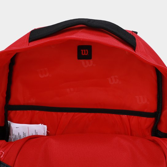 Mochila Wilson Esportiva
