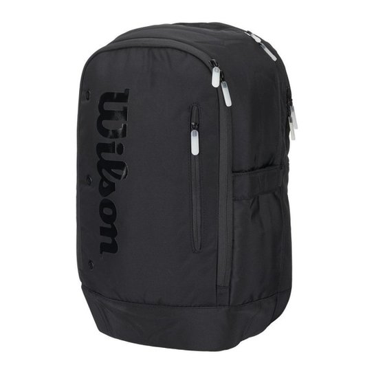 Mochila Wilson Noir Tour Preta