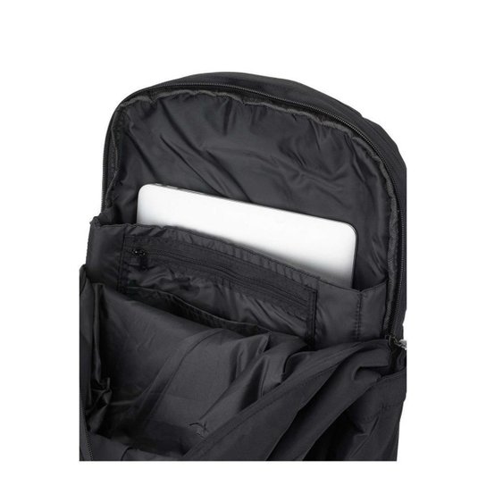 Mochila Wilson Noir Tour Preta