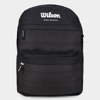 Mochila Wilson Unissex