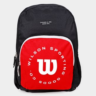 Mochila Wilson Unissex