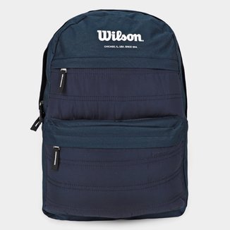 Mochila Wilson Unissex