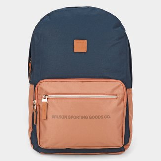 Mochila Wilson Unissex