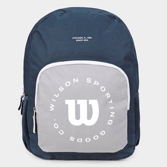 Mochila Wilson Unissex