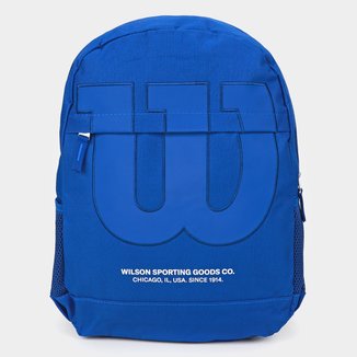 Mochila Wilson Unissex